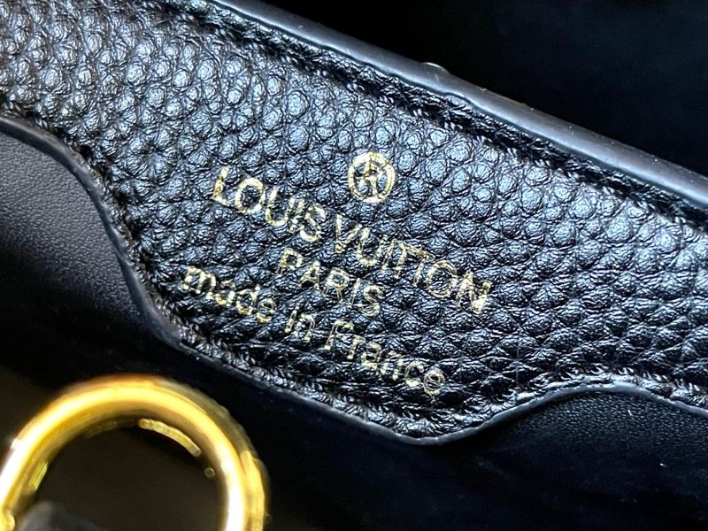 Louis Vuitton Top Handle Bags